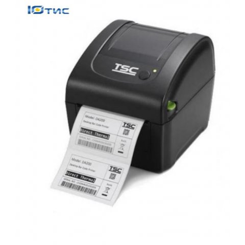 Принтер этикеток TSC DA-310